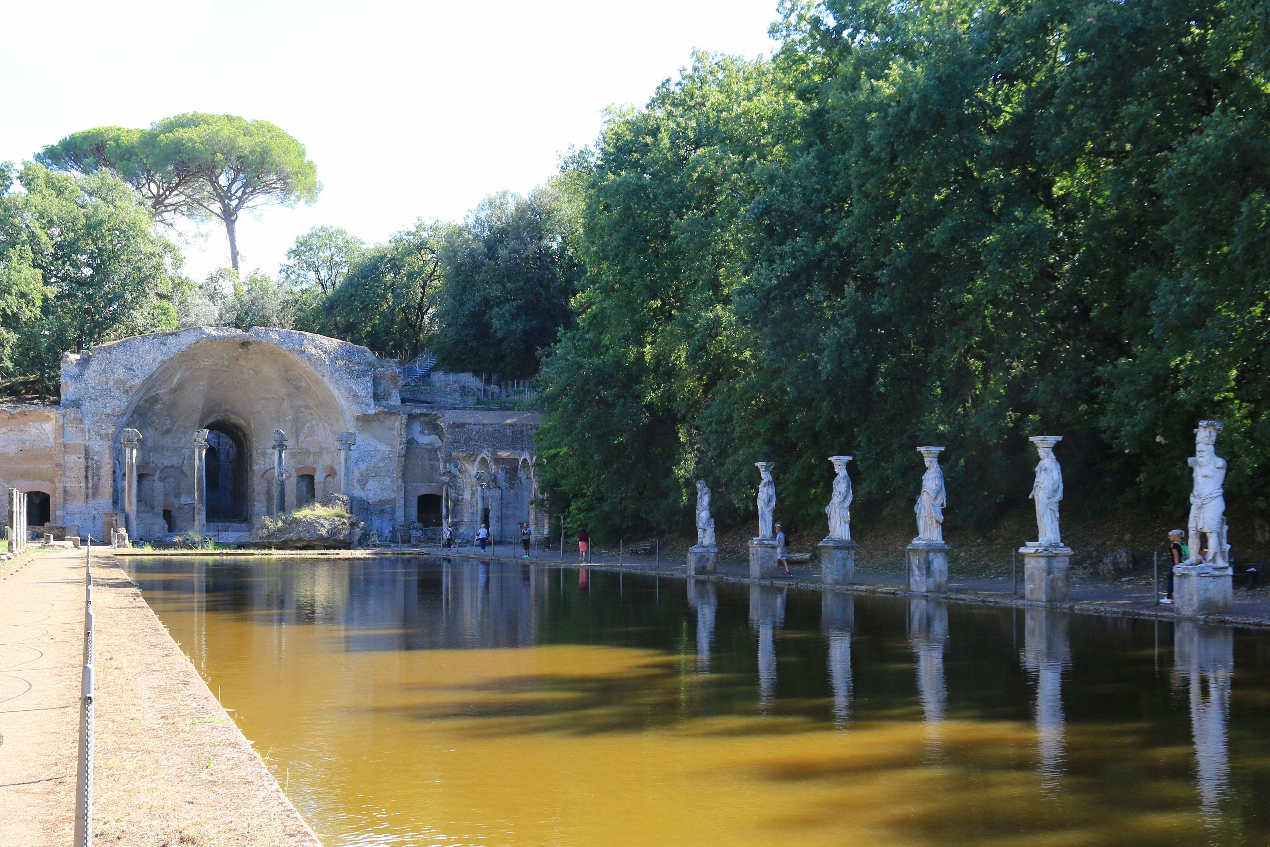 Villa Adriana